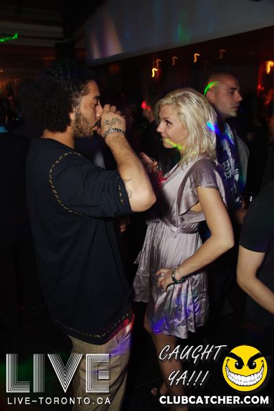 Live nightclub photo 212 - June 11th, 2011