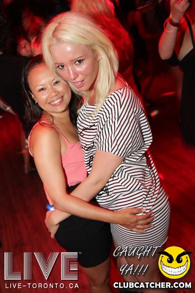 Live nightclub photo 214 - June 11th, 2011