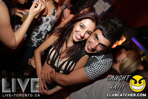 Live nightclub photo 215 - June 11th, 2011