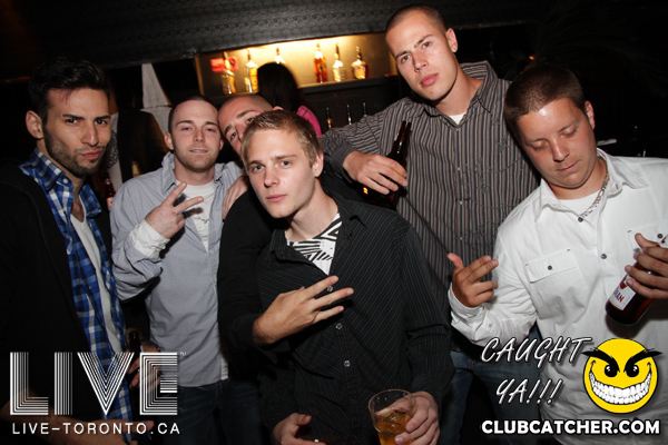Live nightclub photo 216 - June 11th, 2011