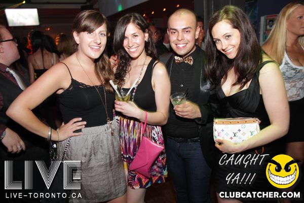 Live nightclub photo 217 - June 11th, 2011