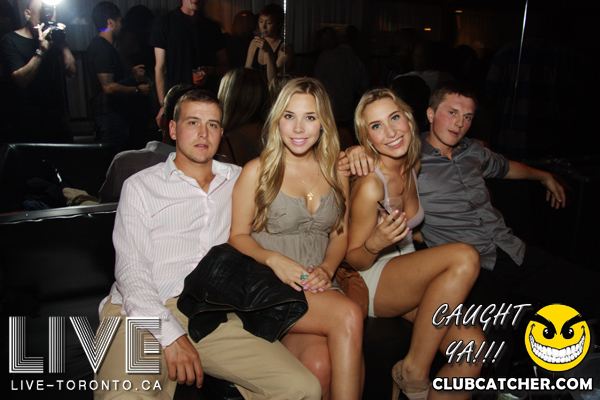 Live nightclub photo 220 - June 11th, 2011