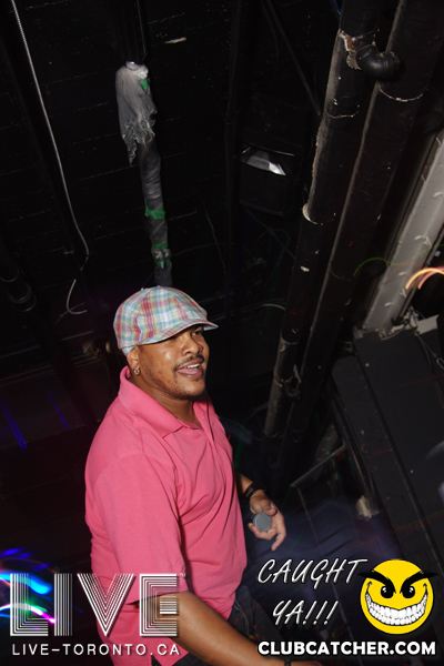 Live nightclub photo 221 - June 11th, 2011