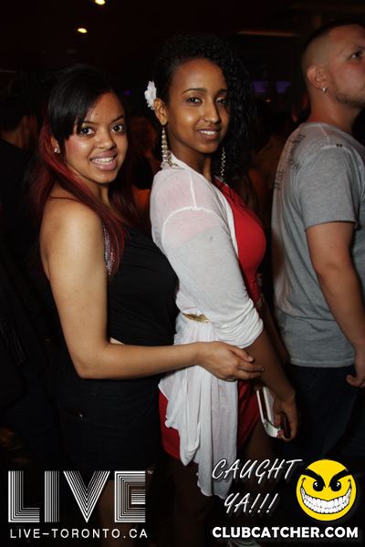 Live nightclub photo 223 - June 11th, 2011
