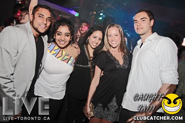 Live nightclub photo 224 - June 11th, 2011