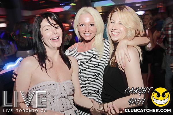 Live nightclub photo 225 - June 11th, 2011