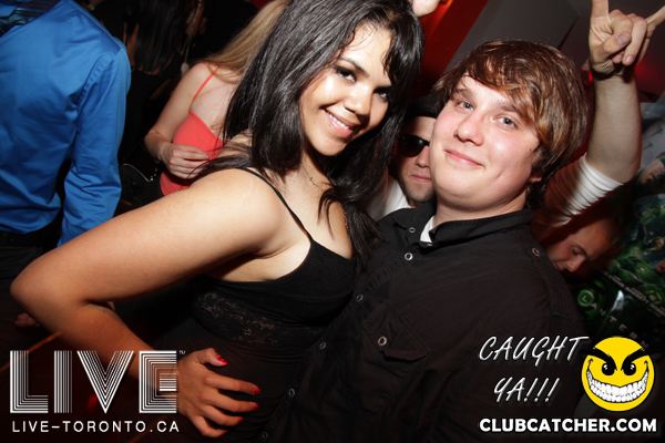 Live nightclub photo 226 - June 11th, 2011