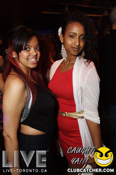 Live nightclub photo 228 - June 11th, 2011