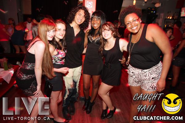 Live nightclub photo 229 - June 11th, 2011