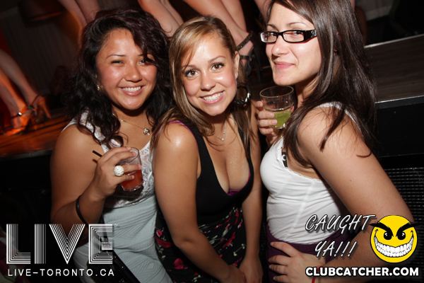 Live nightclub photo 230 - June 11th, 2011