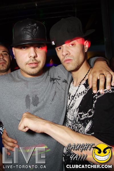 Live nightclub photo 24 - June 11th, 2011