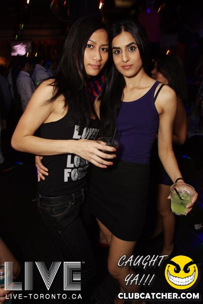 Live nightclub photo 231 - June 11th, 2011