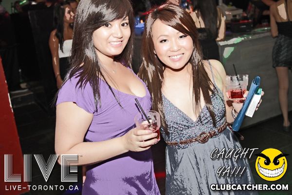 Live nightclub photo 232 - June 11th, 2011