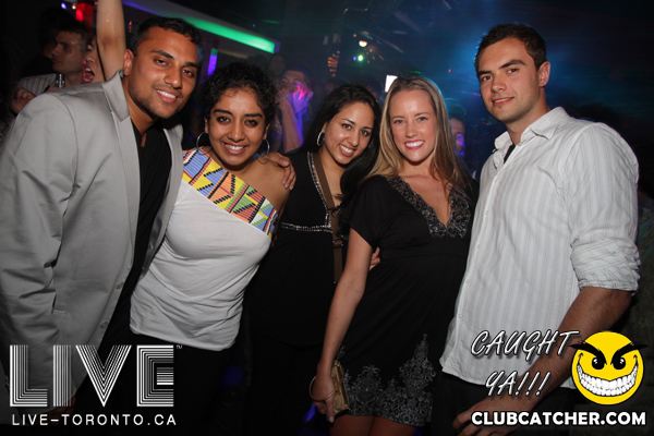 Live nightclub photo 233 - June 11th, 2011