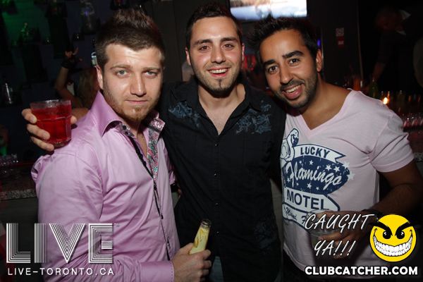 Live nightclub photo 234 - June 11th, 2011