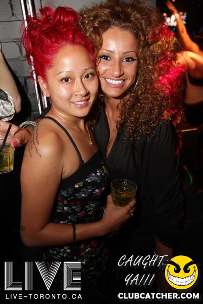 Live nightclub photo 236 - June 11th, 2011