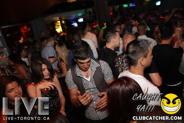Live nightclub photo 246 - June 11th, 2011