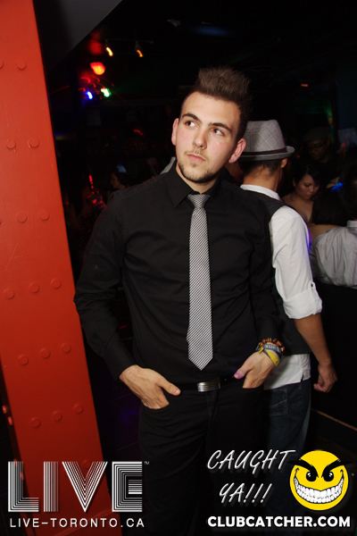 Live nightclub photo 249 - June 11th, 2011