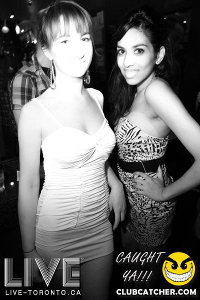 Live nightclub photo 252 - June 11th, 2011