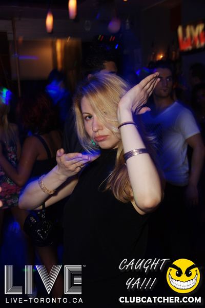 Live nightclub photo 253 - June 11th, 2011