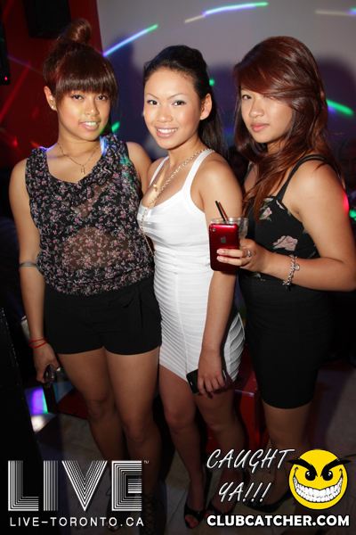Live nightclub photo 254 - June 11th, 2011