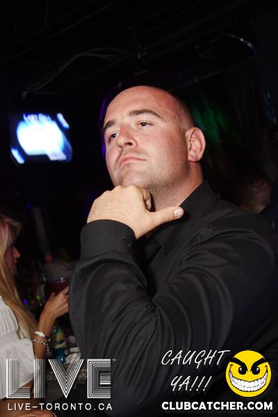 Live nightclub photo 255 - June 11th, 2011