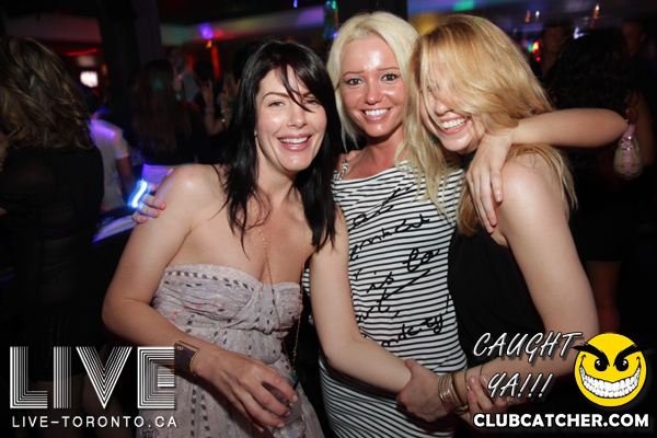 Live nightclub photo 256 - June 11th, 2011