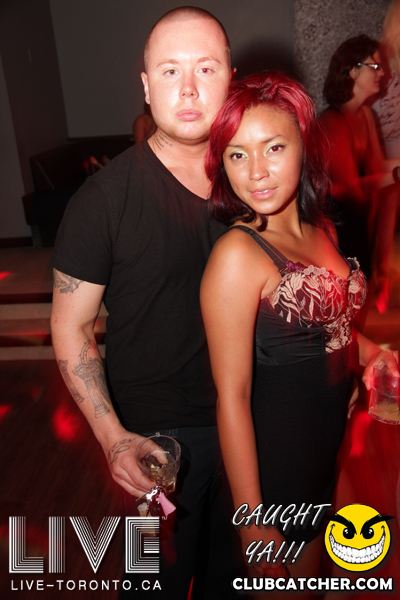 Live nightclub photo 258 - June 11th, 2011