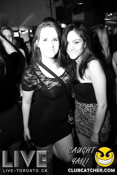 Live nightclub photo 259 - June 11th, 2011