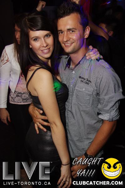 Live nightclub photo 27 - June 11th, 2011