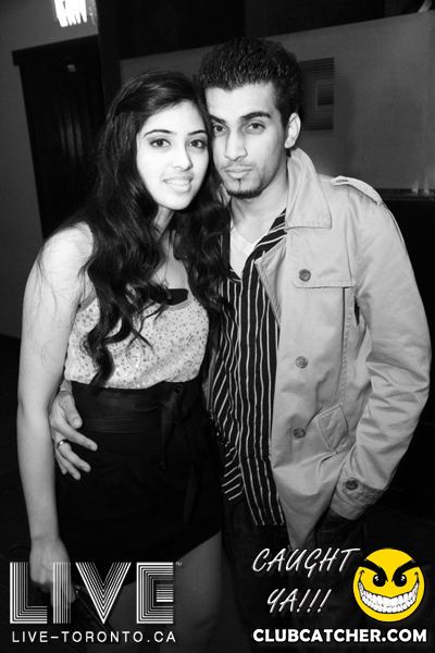 Live nightclub photo 261 - June 11th, 2011