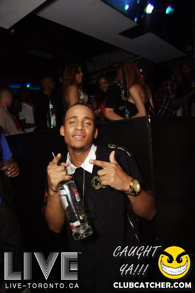 Live nightclub photo 262 - June 11th, 2011