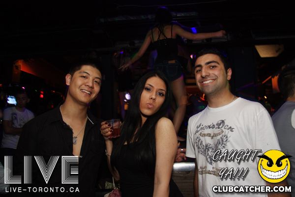 Live nightclub photo 263 - June 11th, 2011