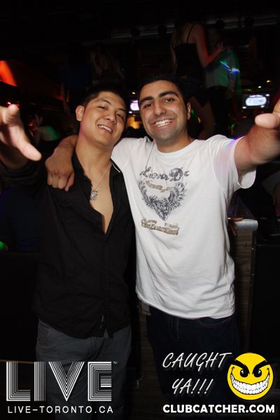Live nightclub photo 264 - June 11th, 2011