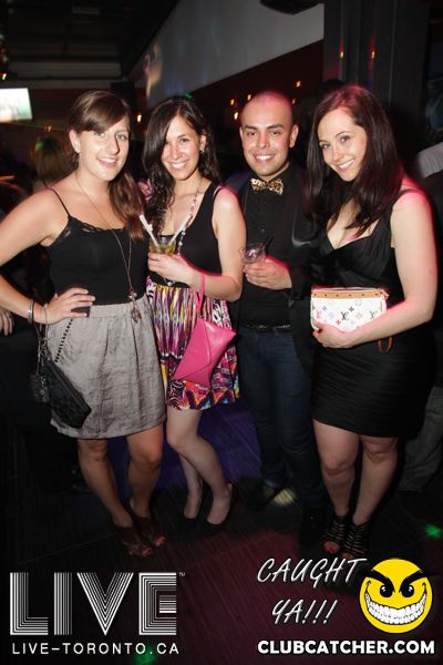 Live nightclub photo 267 - June 11th, 2011