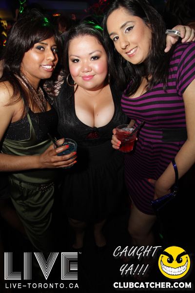 Live nightclub photo 268 - June 11th, 2011