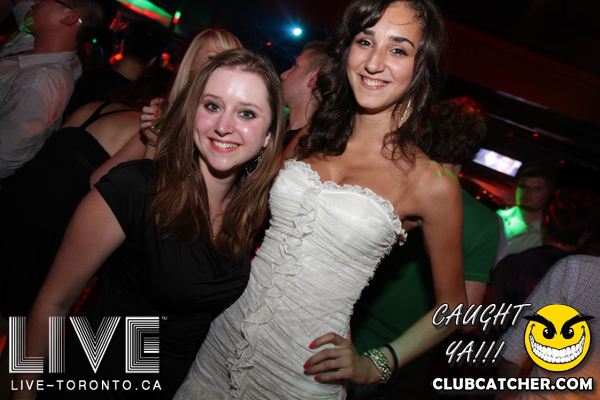 Live nightclub photo 270 - June 11th, 2011