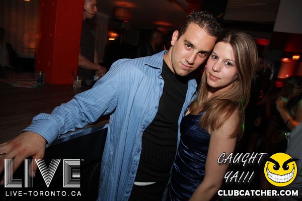 Live nightclub photo 272 - June 11th, 2011