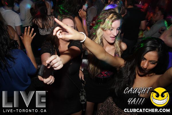 Live nightclub photo 273 - June 11th, 2011