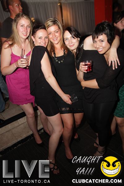 Live nightclub photo 274 - June 11th, 2011