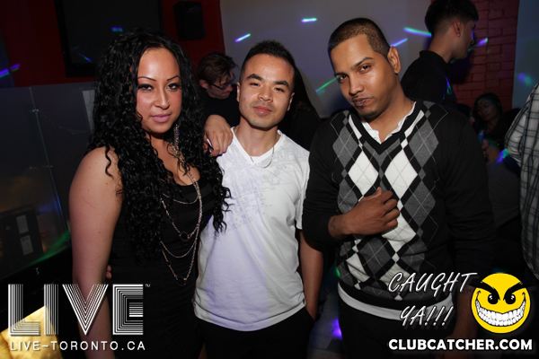 Live nightclub photo 275 - June 11th, 2011
