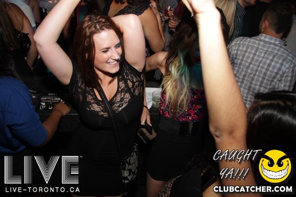 Live nightclub photo 276 - June 11th, 2011