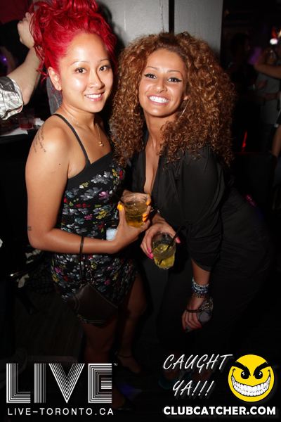 Live nightclub photo 277 - June 11th, 2011