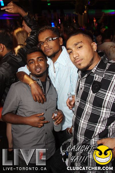 Live nightclub photo 29 - June 11th, 2011