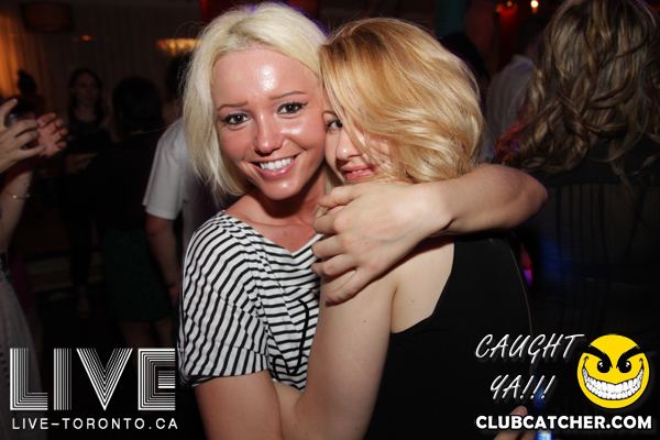 Live nightclub photo 281 - June 11th, 2011