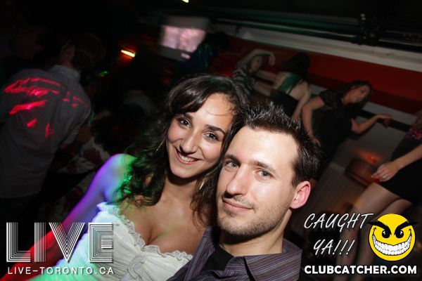 Live nightclub photo 283 - June 11th, 2011