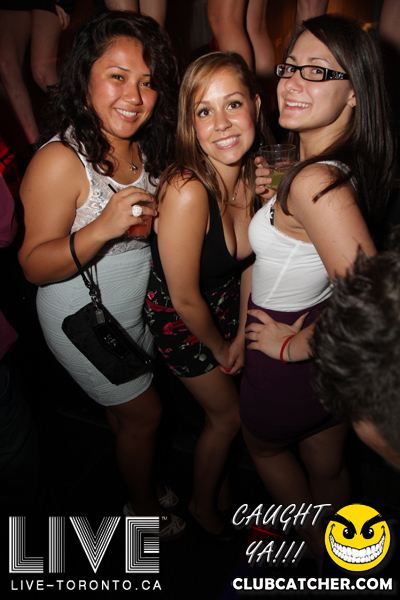 Live nightclub photo 284 - June 11th, 2011