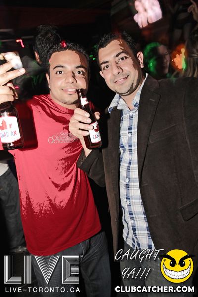 Live nightclub photo 285 - June 11th, 2011