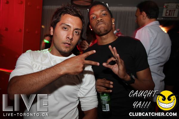 Live nightclub photo 287 - June 11th, 2011