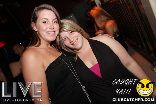 Live nightclub photo 289 - June 11th, 2011